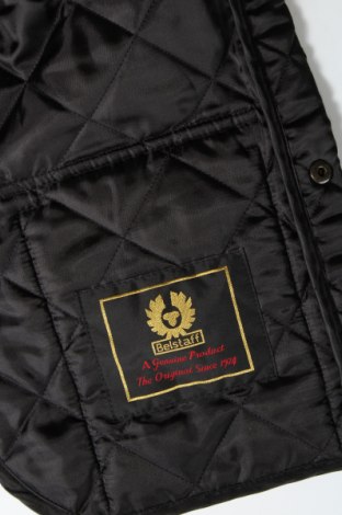 Dámská vesta  Belstaff, Velikost M, Barva Černá, Cena  2 127,00 Kč