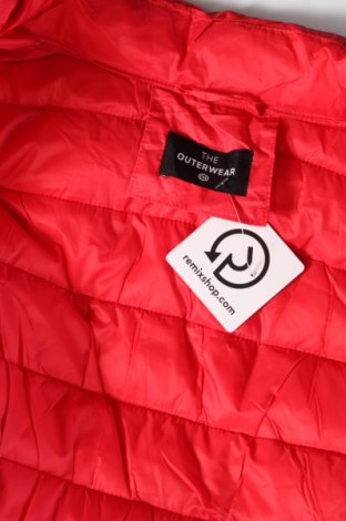 Damenweste C&A, Größe XL, Farbe Rot, Preis € 33,99