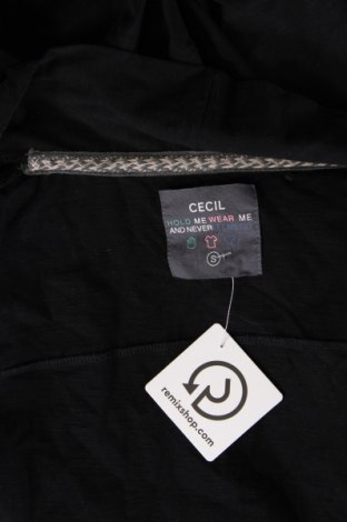 Damenweste Cecil, Größe S, Farbe Schwarz, Preis € 19,99