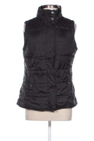 Vestă de femei Cecilia Classics, Mărime M, Culoare Negru, Preț 128,99 Lei