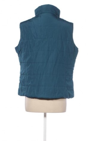 Vestă de femei Cecilia Classics, Mărime L, Culoare Verde, Preț 157,99 Lei