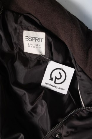 Дамски елек Esprit, Размер L, Цвят Черен, Цена 25,49 лв.