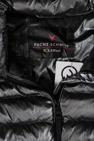 Damenweste Fuchs Schmitt, Größe XL, Farbe Silber, Preis € 25,00