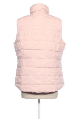 Damenweste Gina Benotti, Größe XL, Farbe Rosa, Preis € 13,99