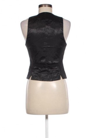 Vestă de femei H&M, Mărime S, Culoare Negru, Preț 58,99 Lei