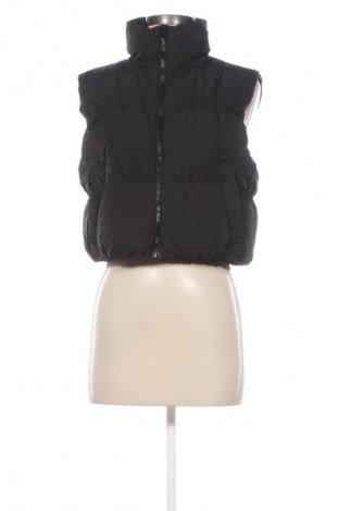 Vestă de femei H&M Divided, Mărime S, Culoare Negru, Preț 128,99 Lei