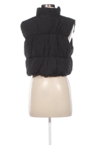 Vestă de femei H&M Divided, Mărime S, Culoare Negru, Preț 128,99 Lei