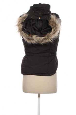 Vestă de femei H&M L.O.G.G., Mărime M, Culoare Negru, Preț 157,99 Lei