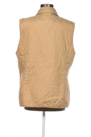 Damenweste Kombi, Größe XL, Farbe Beige, Preis 27,49 €