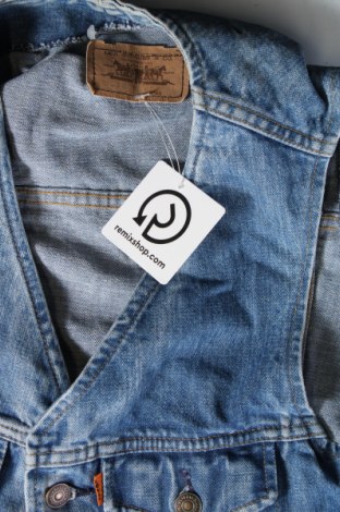 Damenweste Levi's, Größe L, Farbe Blau, Preis € 52,49