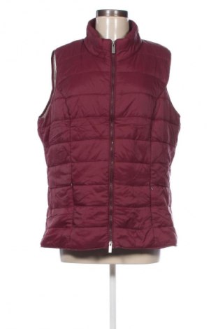 Dámská vesta  Outdoor, Velikost 3XL, Barva Červená, Cena  989,00 Kč