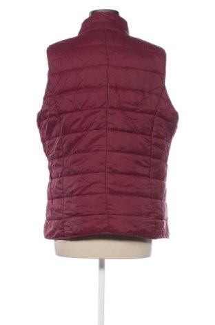 Dámska vesta  Outdoor, Veľkosť 3XL, Farba Červená, Cena  26,95 €