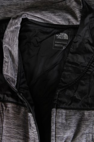 Damenweste The North Face, Größe S, Farbe Grau, Preis € 61,99