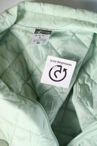 Vestă de femei Up 2 Fashion, Mărime L, Culoare Verde, Preț 64,99 Lei