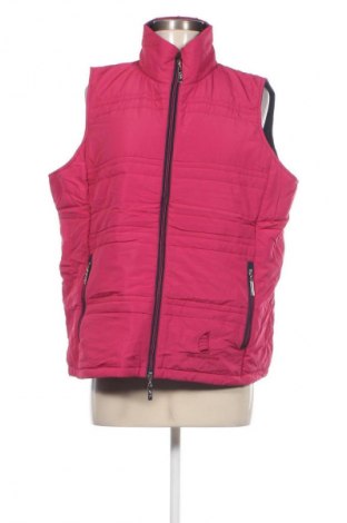 Vestă de femei Wind Sportswear, Mărime XL, Culoare Roz, Preț 102,99 Lei