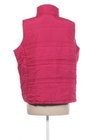 Vestă de femei Wind Sportswear, Mărime XL, Culoare Roz, Preț 102,99 Lei