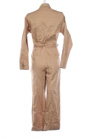 Damen Overall H&M, Größe M, Farbe Beige, Preis 20,49 €