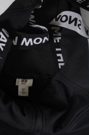 Γυναικεία σαλοπέτα H&M Sport, Μέγεθος S, Χρώμα Μαύρο, Τιμή 24,49 €