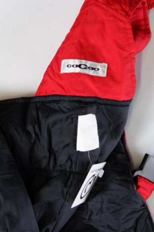 Damenoverall für Wintersport, Größe M, Farbe Rot, Preis € 44,49