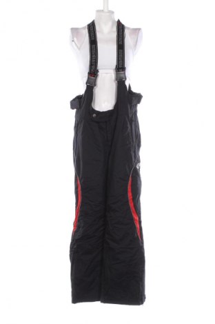 Damenoverall für Wintersport, Größe XL, Farbe Schwarz, Preis 38,99 €