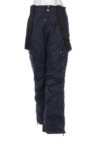 Damenoverall für Wintersport Brugi, Größe XXL, Farbe Blau, Preis € 66,99