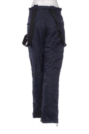 Damenoverall für Wintersport Brugi, Größe XXL, Farbe Blau, Preis € 66,99