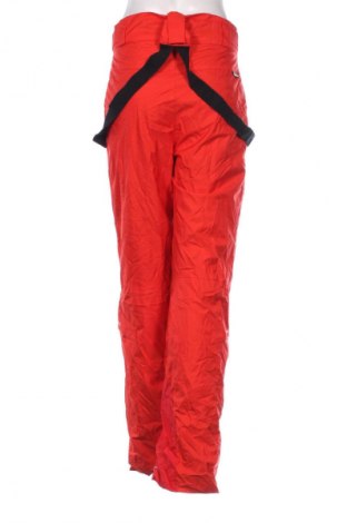 Damenoverall für Wintersport Decathlon, Größe S, Farbe Orange, Preis 42,49 €