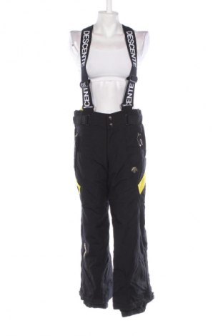 Damenoverall für Wintersport Descente, Größe XL, Farbe Mehrfarbig, Preis € 90,99