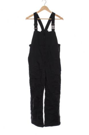 Damenoverall für Wintersport St John's Bay, Größe L, Farbe Schwarz, Preis € 27,49