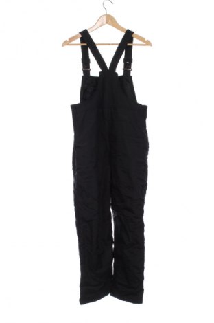 Damenoverall für Wintersport St John's Bay, Größe L, Farbe Schwarz, Preis € 27,49