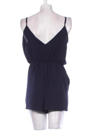 Women's short jumpsuit, Mărime M, Culoare Albastru, Preț 79,99 Lei