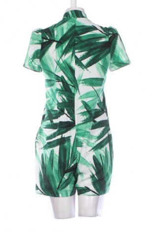 Women's short jumpsuit, Mărime S, Culoare Multicolor, Preț 79,99 Lei