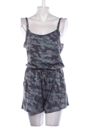 Women's short jumpsuit, Mărime L, Culoare Multicolor, Preț 90,99 Lei