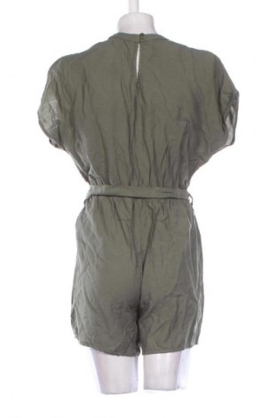 Women's short jumpsuit About You, Μέγεθος S, Χρώμα Πράσινο, Τιμή 9,99 €