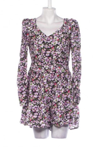 Women's short jumpsuit Amisu, Mărime M, Culoare Multicolor, Preț 203,99 Lei