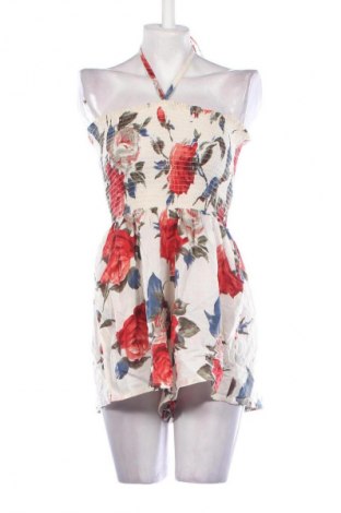 Women's short jumpsuit Ax Paris, Mărime S, Culoare Multicolor, Preț 157,99 Lei