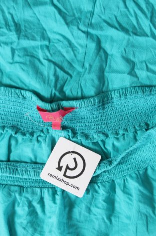 Kurzer Damenoverall Beach panties, Größe L, Farbe Blau, Preis 17,99 €