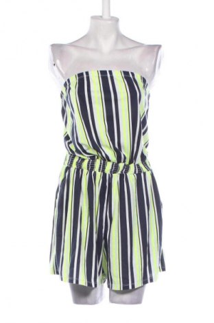 Women's short jumpsuit F&F, Mărime XL, Culoare Multicolor, Preț 99,56 Lei