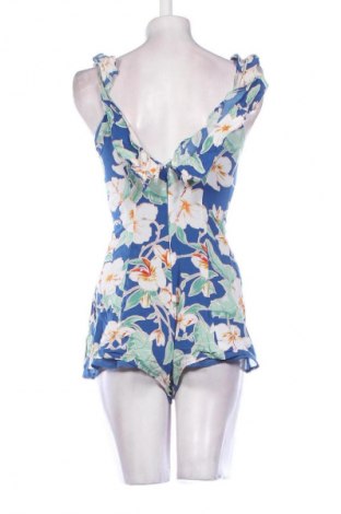 Women's short jumpsuit Forever 21, Mărime S, Culoare Multicolor, Preț 55,99 Lei