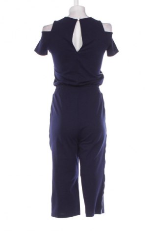 Women's short jumpsuit Grunt, Μέγεθος S, Χρώμα Μπλέ, Τιμή 15,99 €