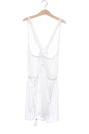 Women's short jumpsuit H&M, Mărime XS, Culoare Alb, Preț 79,99 Lei