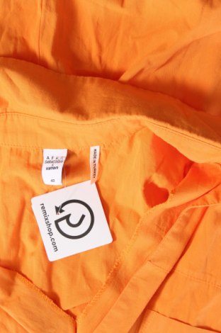 Kurzer Damenoverall Koton, Größe M, Farbe Orange, Preis € 28,07