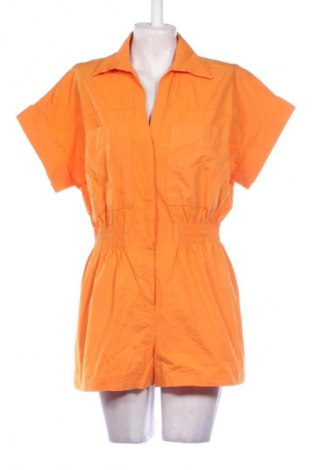 Kurzer Damenoverall Koton, Größe M, Farbe Orange, Preis € 28,07