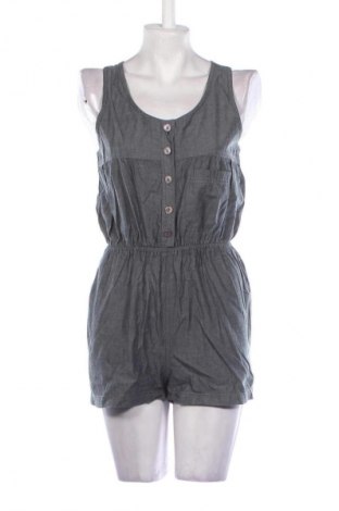 Women's short jumpsuit Kurt Muller, Mărime S, Culoare Gri, Preț 105,99 Lei