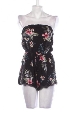 Women's short jumpsuit New Look, Mărime M, Culoare Negru, Preț 128,99 Lei