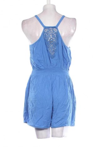 Women's short jumpsuit Next, Mărime M, Culoare Albastru, Preț 110,99 Lei