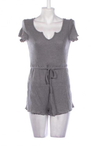 Women's short jumpsuit SHEIN, Mărime XS, Culoare Gri, Preț 128,99 Lei