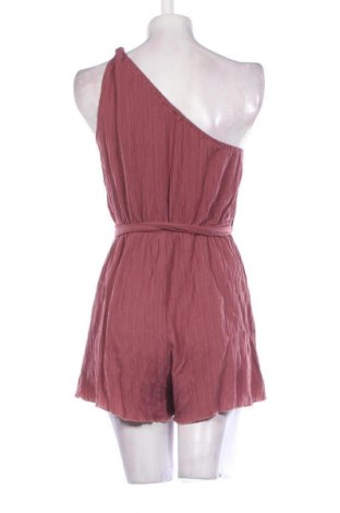 Women's short jumpsuit SHEIN, Mărime S, Culoare Mov, Preț 79,99 Lei