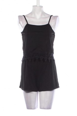 Salopetă scurtă de damă Select, Mărime M, Culoare Negru, Preț 28,99 Lei