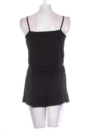 Salopetă scurtă de damă Select, Mărime M, Culoare Negru, Preț 28,99 Lei